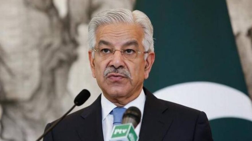 Khawaja Asif Declares Pakistan-Afghanistan Talks "Over" Amid Deadlock