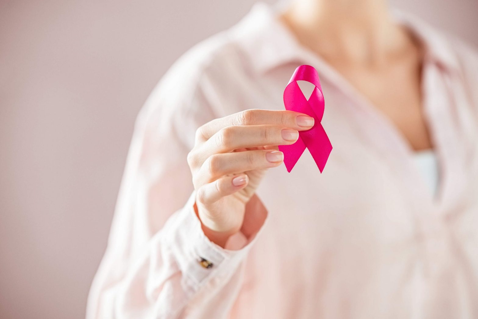 Breast Cancer Awareness: Early Detection, Prevention, and Lifesaving Knowledge