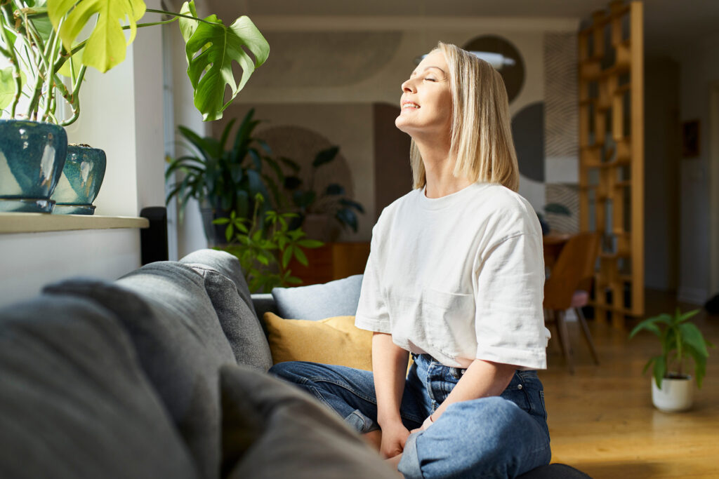 Health Vibes: Embracing a Balanced Lifestyle for Mind and Body