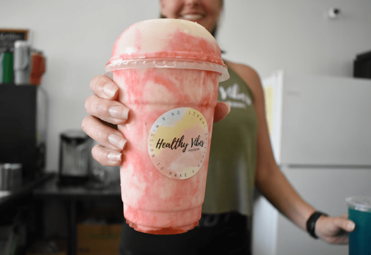 Healthy Vibes Official: Your Trusted Guide to a Balanced and Positive Lifestyle